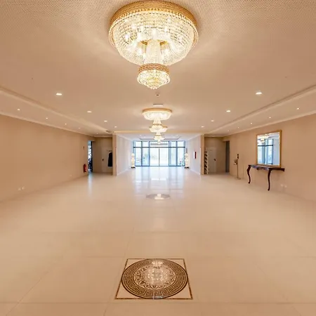 Hotel Mein Palace 3*
