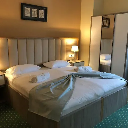 Hotel Mein Palace Okriftel
